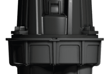 What are the advantages of using a diaphragm pump?