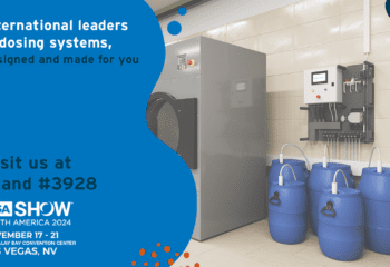 ISSA Show: the must-attend event for North America