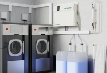 5 KPIs Every Industrial Laundry Should Monitor