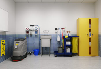 EcoMix vs EcoMulti: Which Dilution System Is Right for Your Facility?